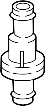 Check Valve 4E0-121-113 - View 4