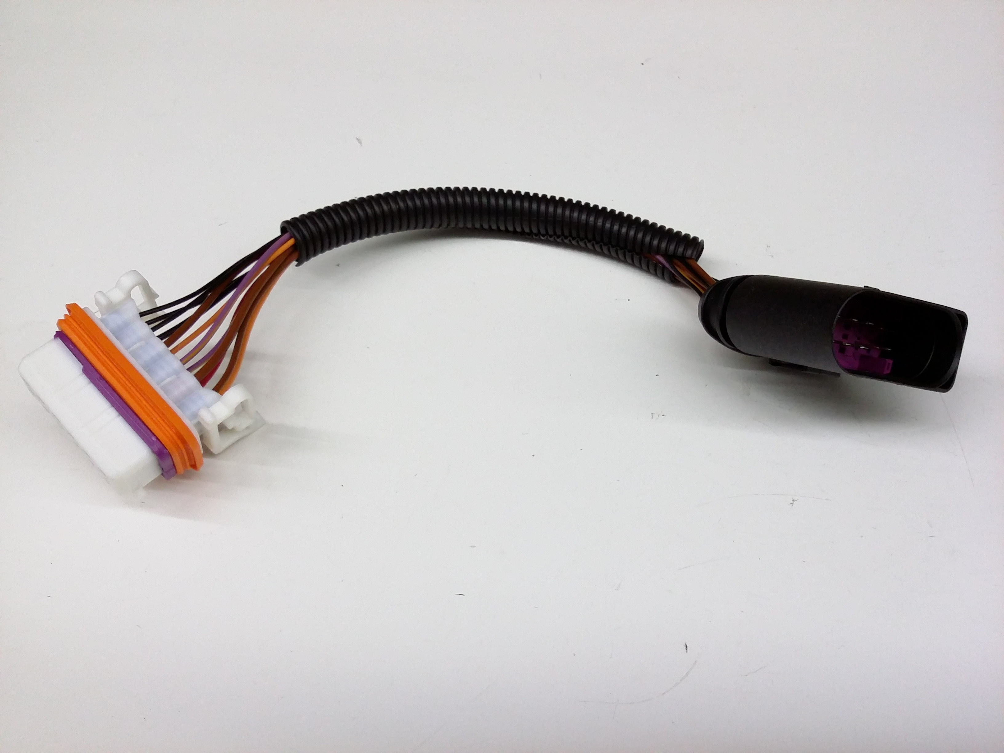 Wire Connector 7L6-971-071-A - View 3