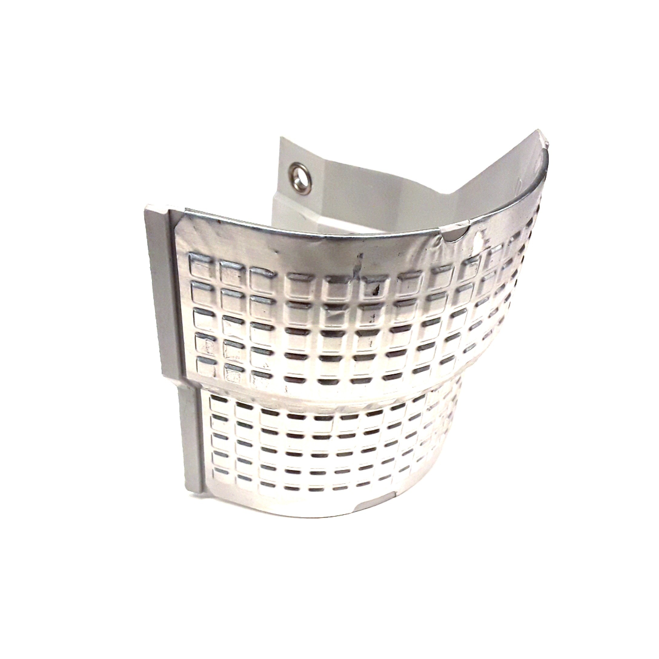 Heat Shield 1K0-407-721-A - View 5