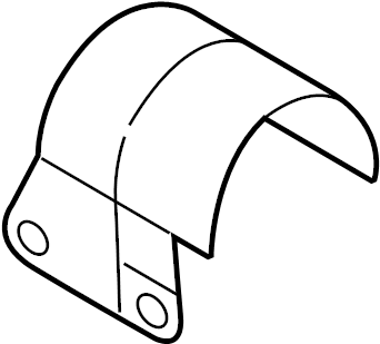 Heat Shield 1K0-407-721-A - View 13