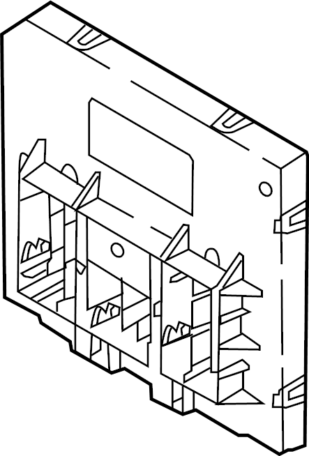 Control Module 5Q0-937-087-BH - View 4