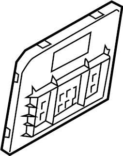 Control Module 5Q0-937-087-BH - View 7