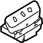 Lock Switch 1K0-962-125-B-REH - View 17