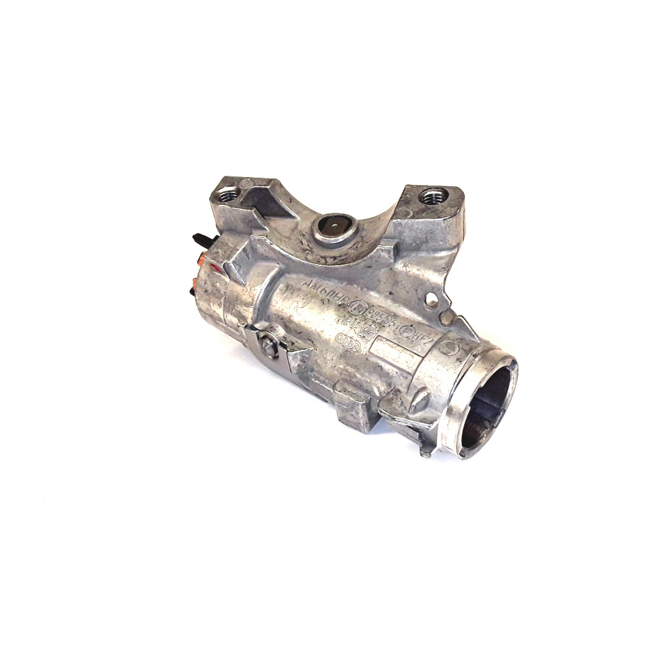 Lock Housing 4B0-905-851-P - View 15