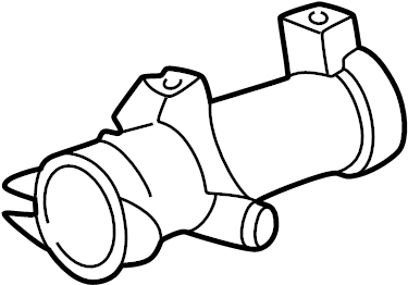 Lock Housing 4B0-905-851-P - View 19