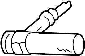 Lock Housing 4B0-905-851-P - View 17