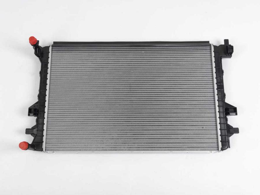 Auxiliary Radiator 5Q0-121-251-HS - View 11
