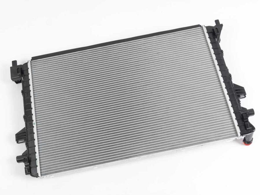 Auxiliary Radiator 5Q0-121-251-HS - View 9
