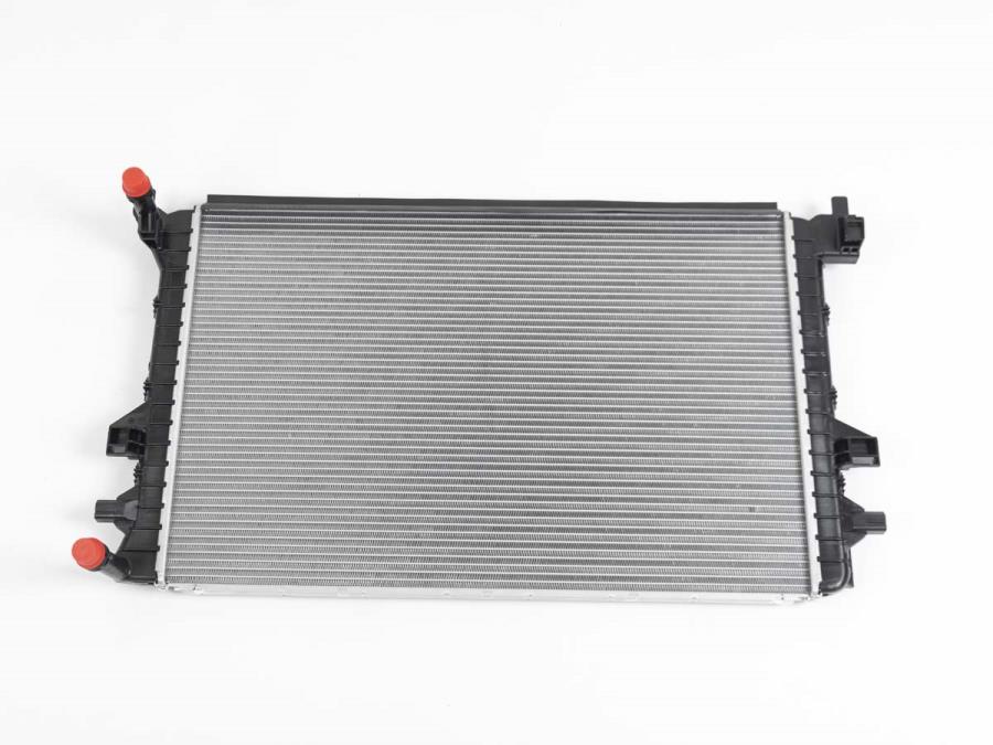 Auxiliary Radiator 5Q0-121-251-HS - View 12