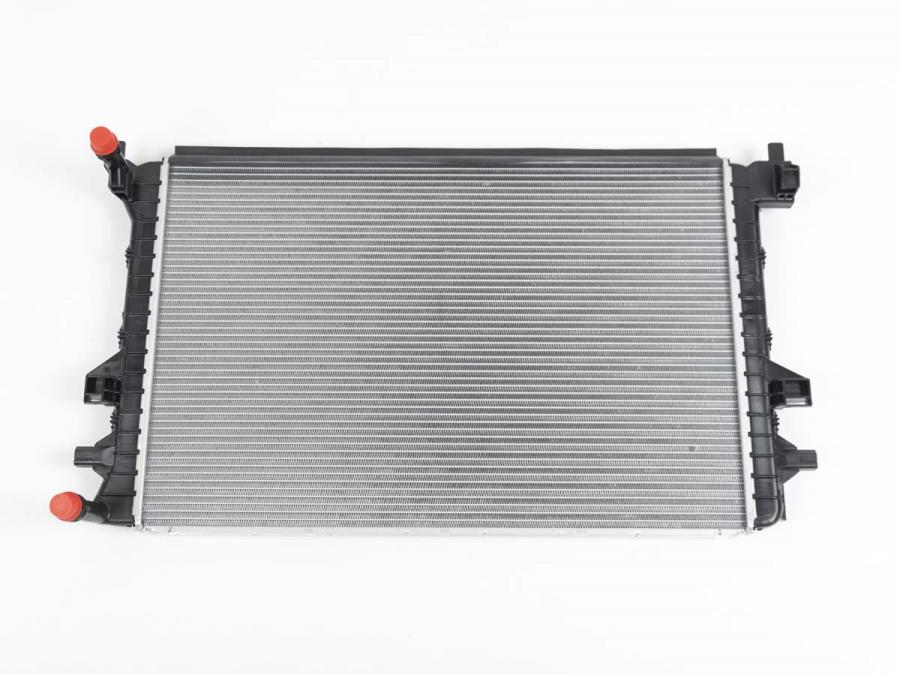 Auxiliary Radiator 5Q0-121-251-HS - View 10