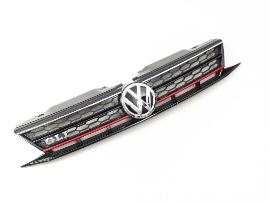 Grille 5C6-853-651-P-CEE - View 3