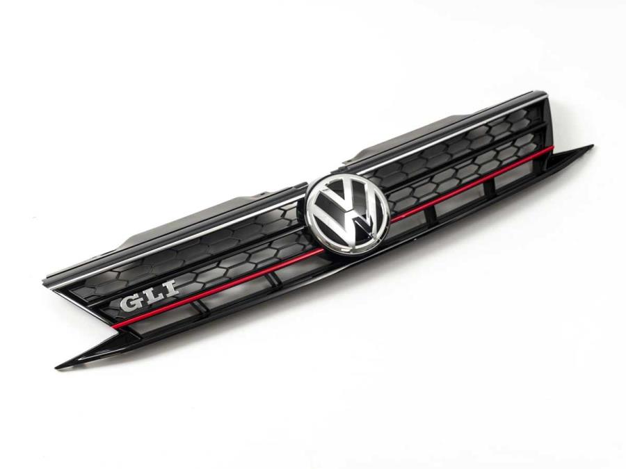 Grille 5C6-853-651-P-CEE - View 4