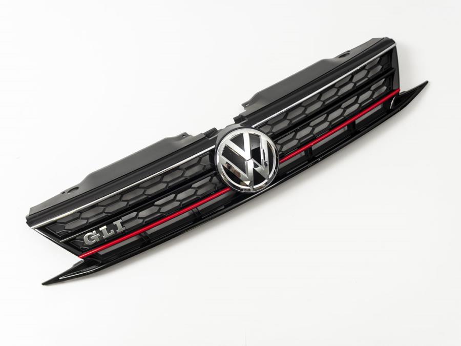 Grille 5C6-853-651-P-CEE - View 7