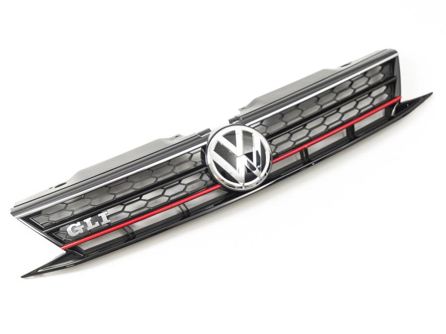 Grille 5C6-853-651-P-CEE - View 8