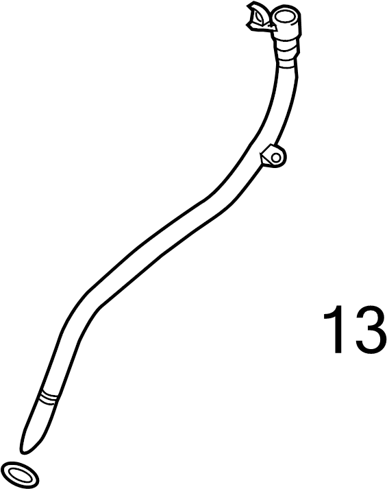 Tube O WHT-003-463 - View 14