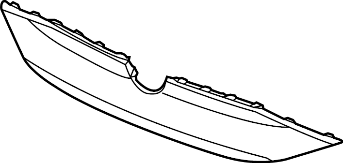 Center Filler 11A-807-185-C7A