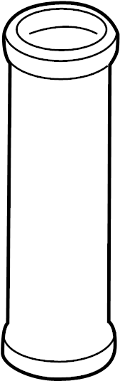 Dust Shield 1K0-513-425-A - View 5