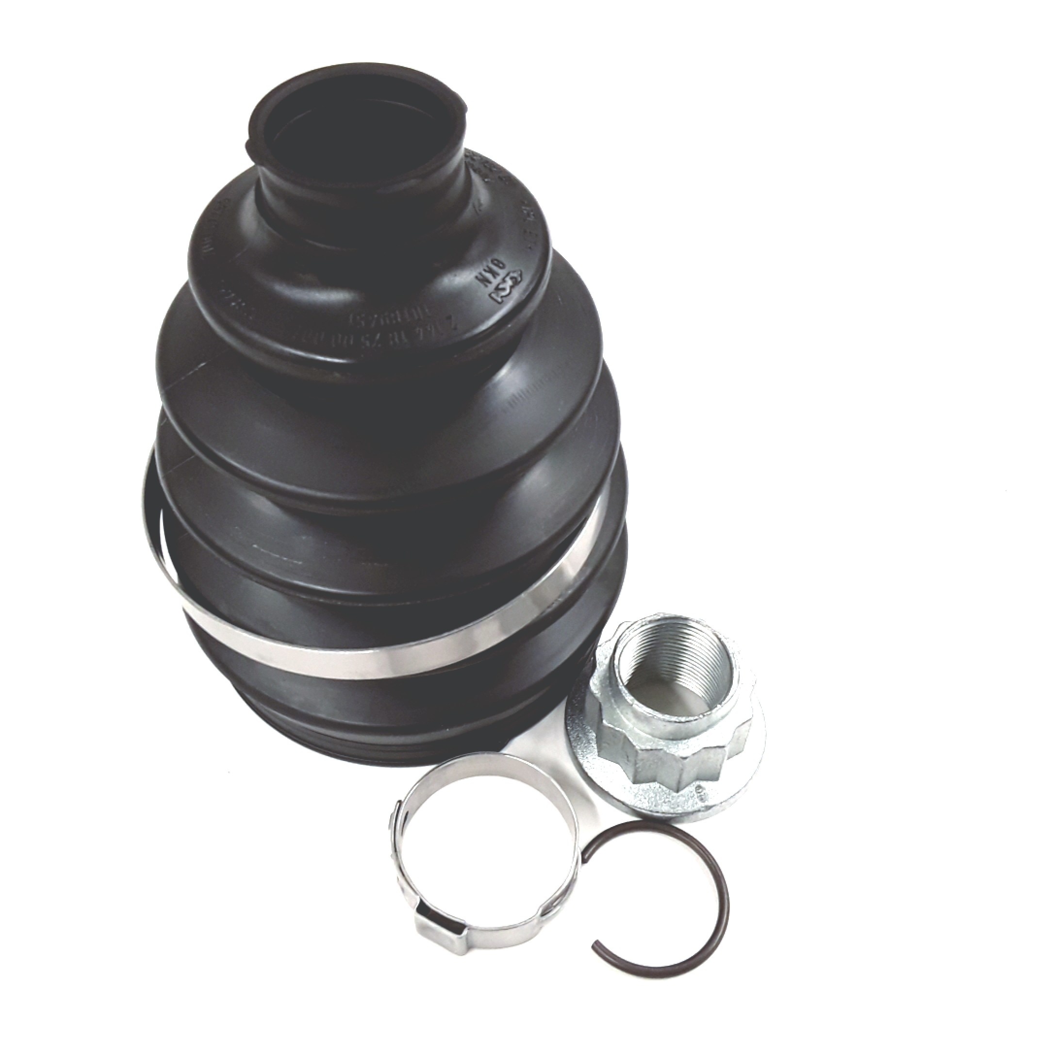 Outer Boot 4H0-498-203 - View 16