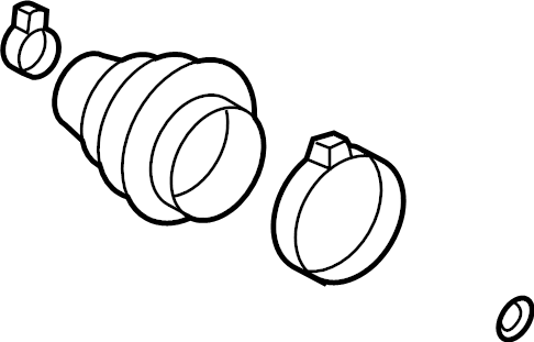 Outer Boot 4H0-498-203 - View 5