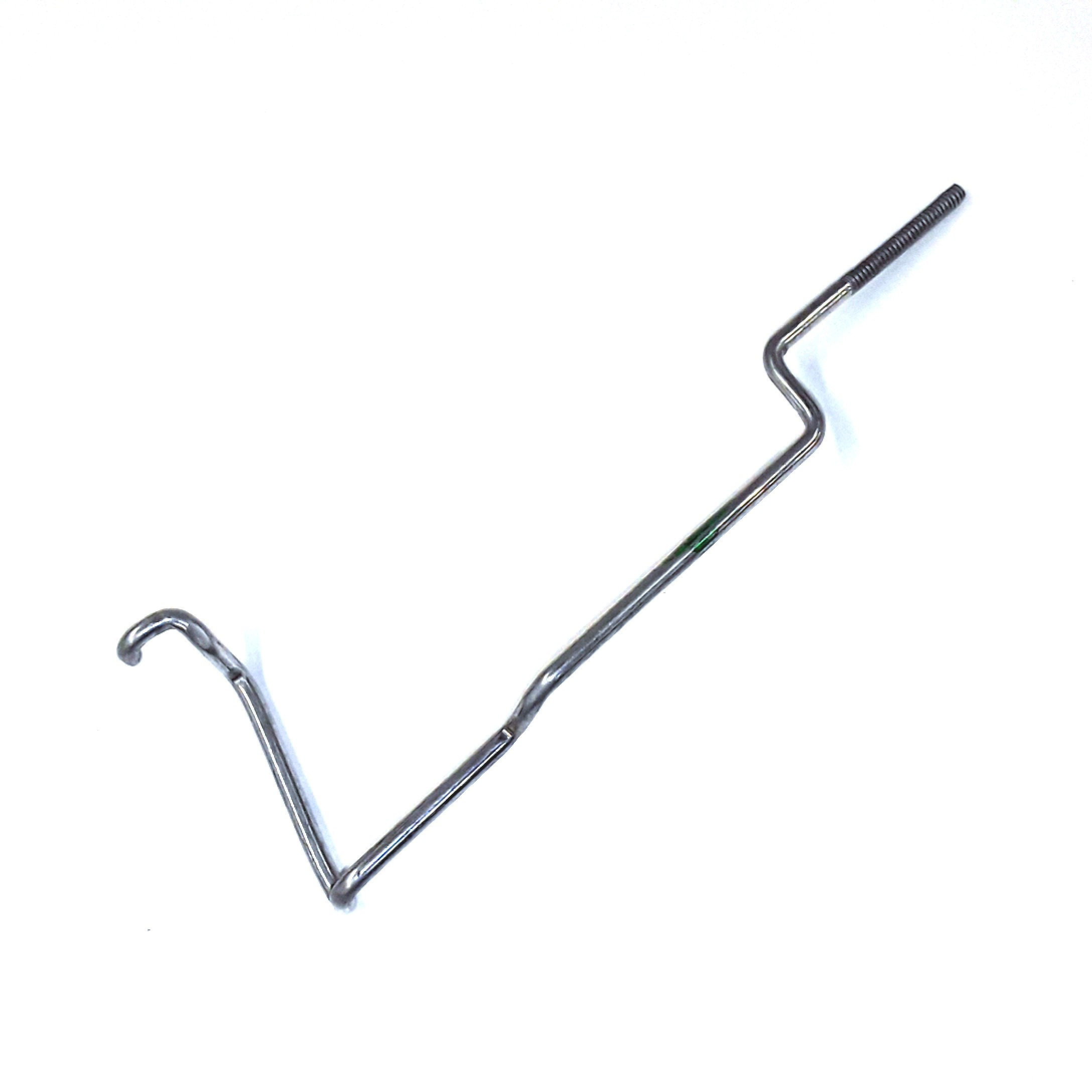 Lock Rod 1C0-837-183-C - View 3