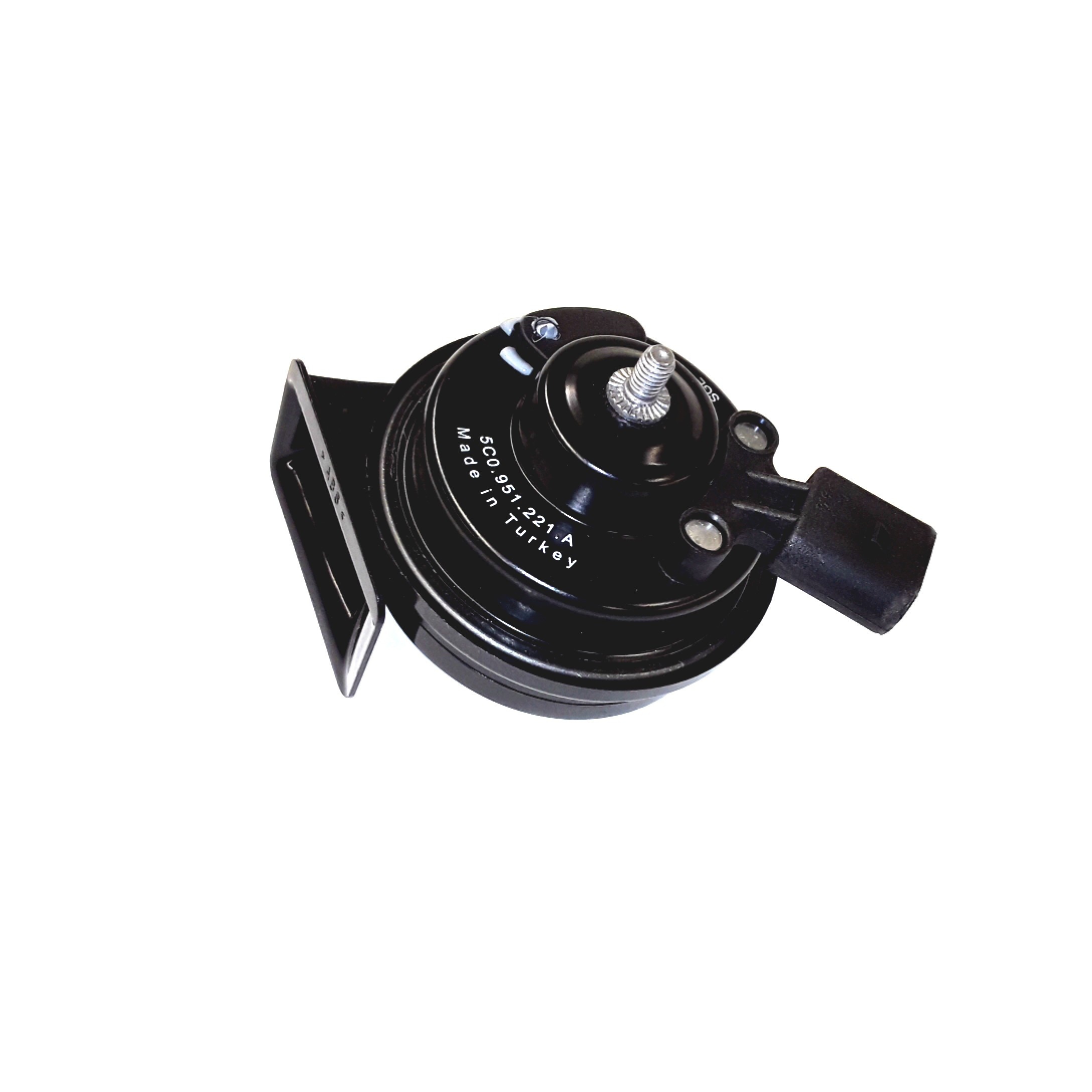 Low Note Horn 5C0-951-221-A - View 5