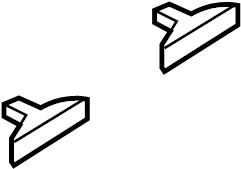 Sunshade Guide 8D5-877-165-A - View 21