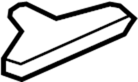 Sunshade Guide 8D5-877-165-A - View 15