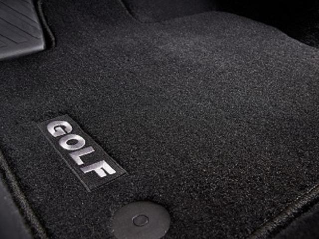 Mojomats Carpeted Mats 5G1-061-370-WGK