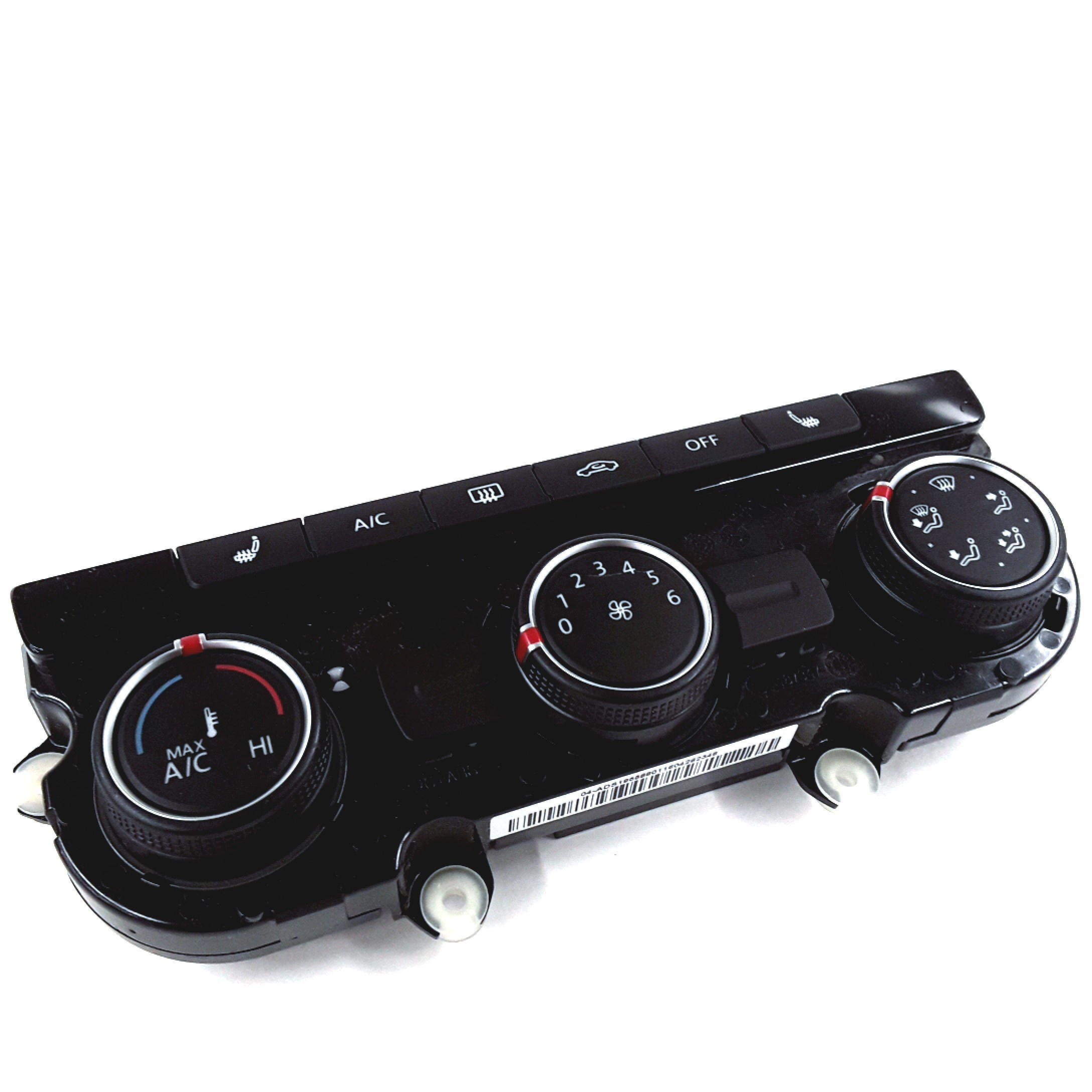 Dash Control Unit 561-907-426-G-ZJU - View 4