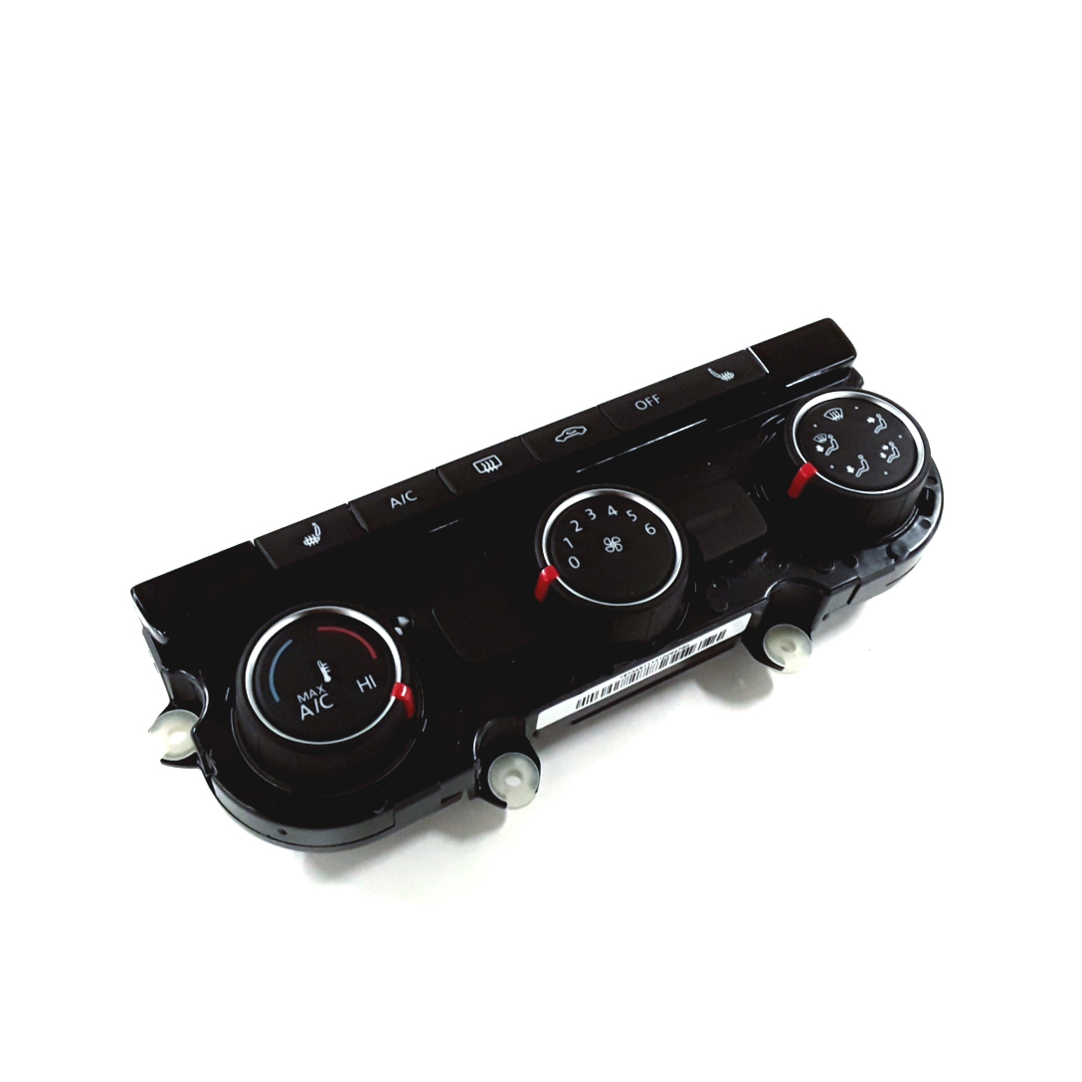 Dash Control Unit 561-907-426-G-ZJU - View 3