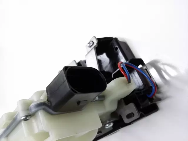 Door Lock Actuator Motor 3B1-837-015-AS - View 28