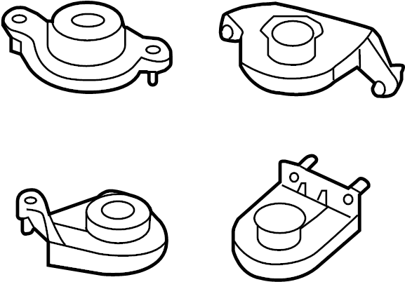 Repair Kit 5C7-998-225