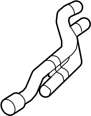 Hose Assembly 1KM-121-156-B - View 3