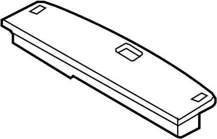 Tool Compartment 5NN-012-115