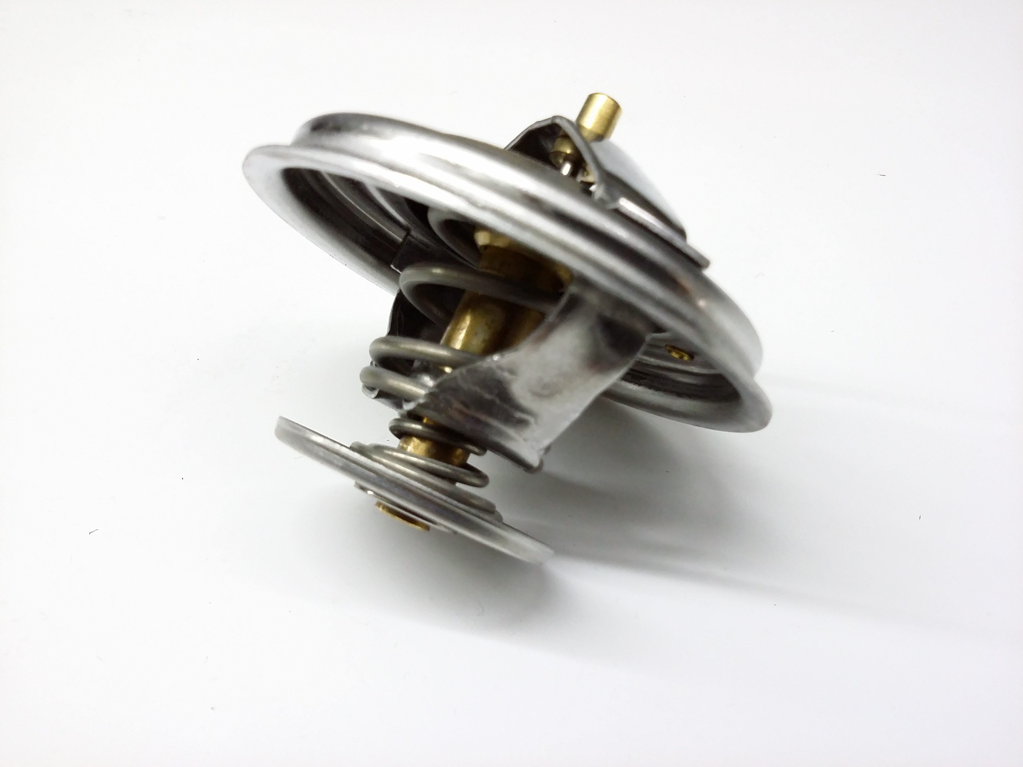 Engine Coolant Thermostat 022-121-113