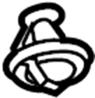 Engine Coolant Thermostat 022-121-113 - View 3