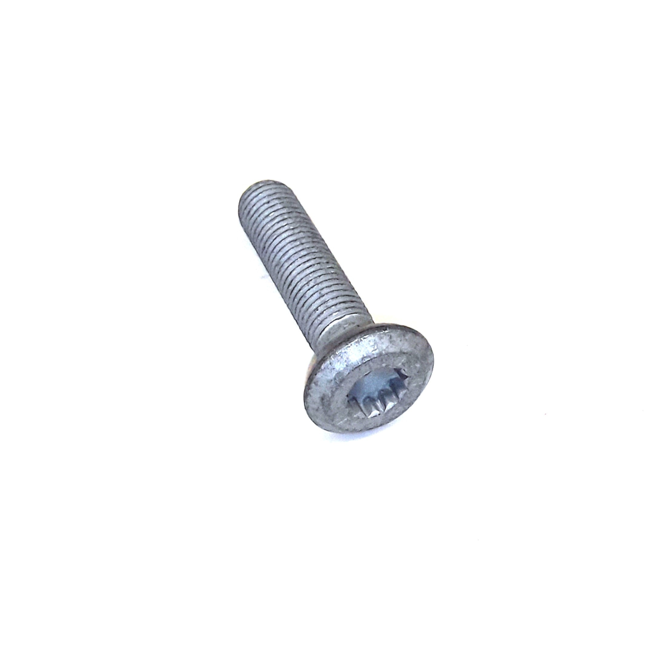 Bearing Assembly Mount Bolt WHT-000-237-A - View 7