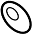 Lateral Arm Adjust Cam WHT-001-657 - View 2