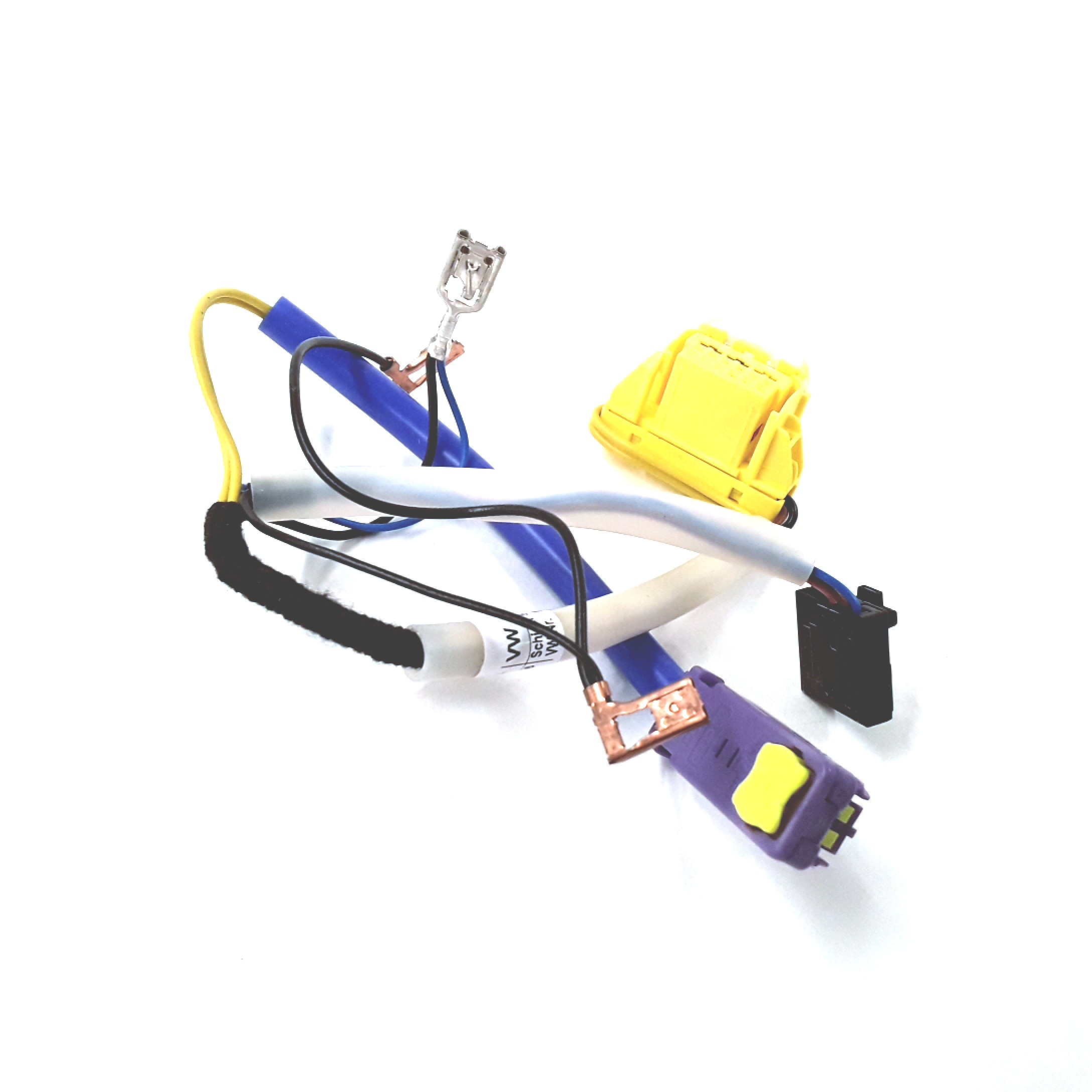 Wire Harness 1K0-971-584-C - View 10