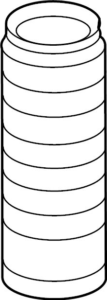 Boot 5Q0-413-175-C - View 2