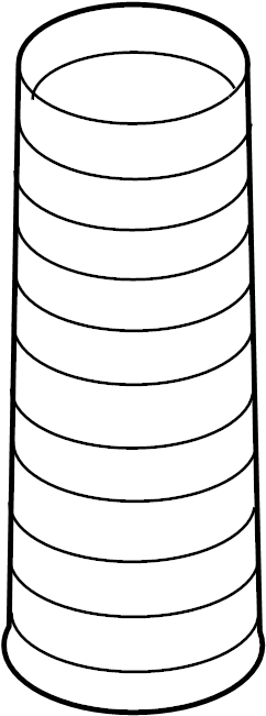 Boot 5Q0-413-175-C - View 3