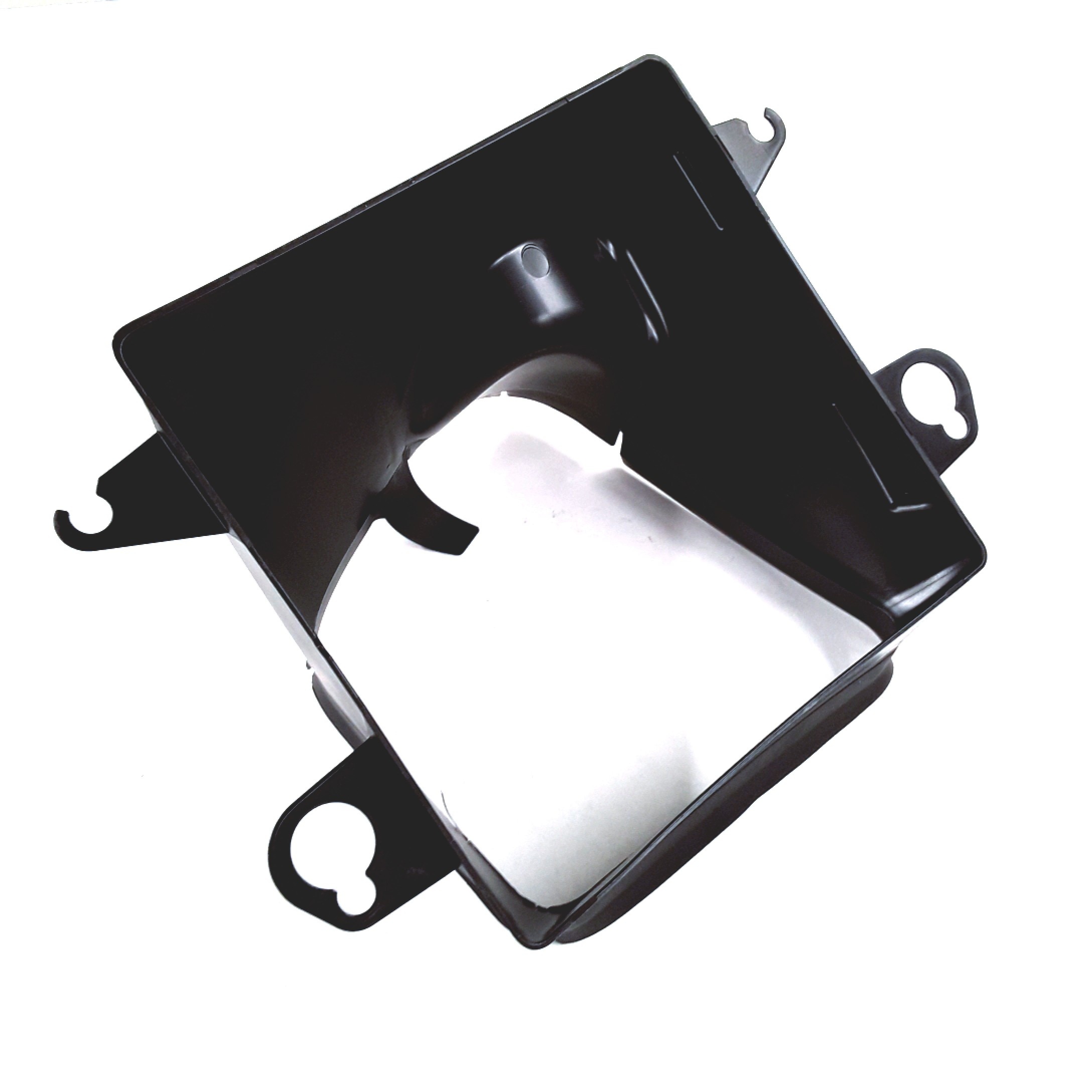 Front Duct 5G0-117-334 - View 5