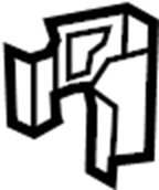 Lower Center Pillar Trim Clamp 1C0-867-388 - View 42