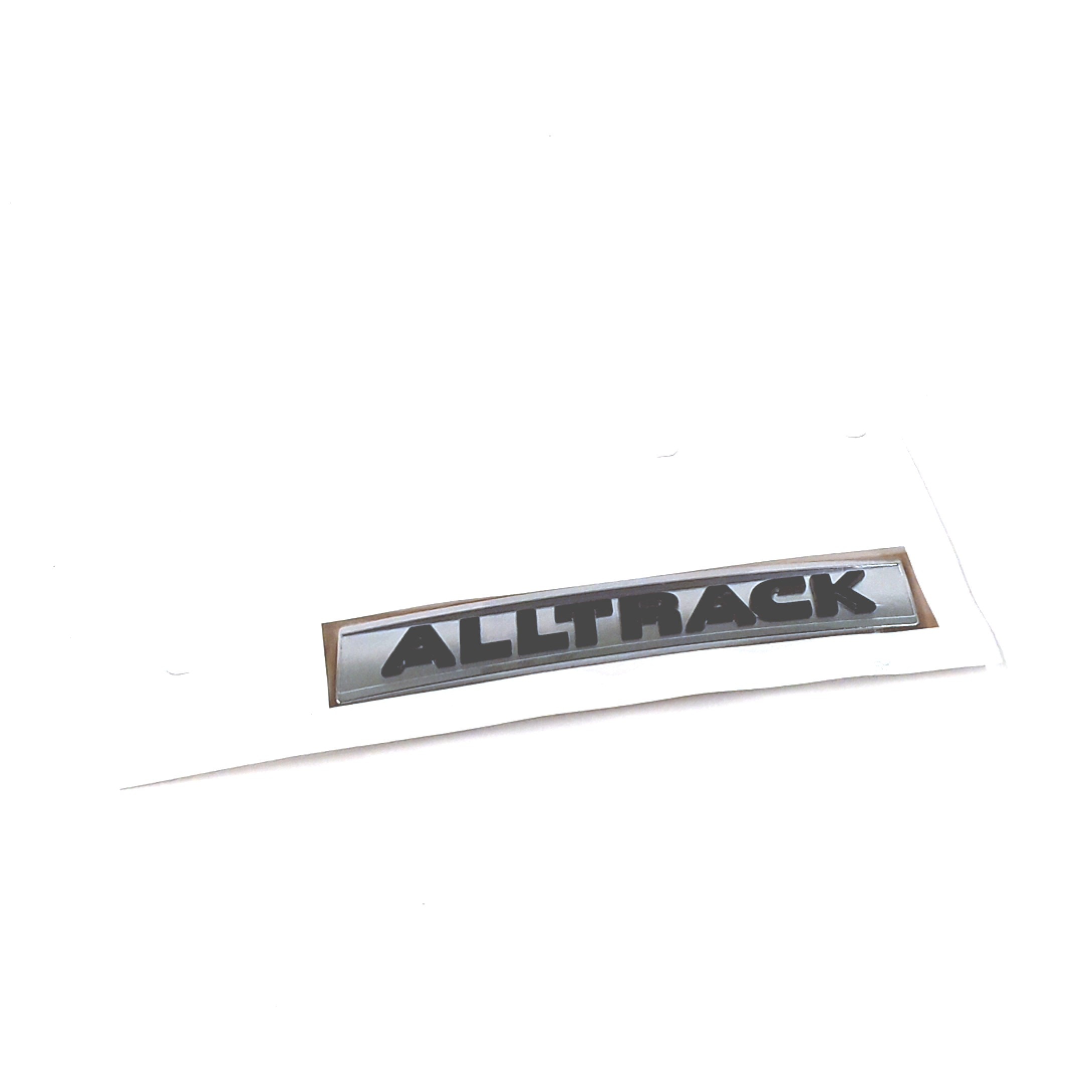 Nameplate 5G9-853-675-J-LFG