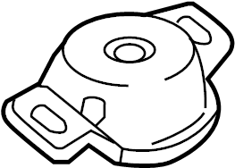 Shock Mount 5Q0-513-353-E - View 7