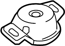 Shock Mount 5Q0-513-353-E - View 11