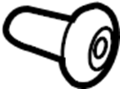 Lock Screw WHT-005-504-A - View 2