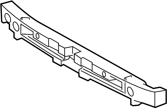 Absorber 5GM-807-248-C - View 2