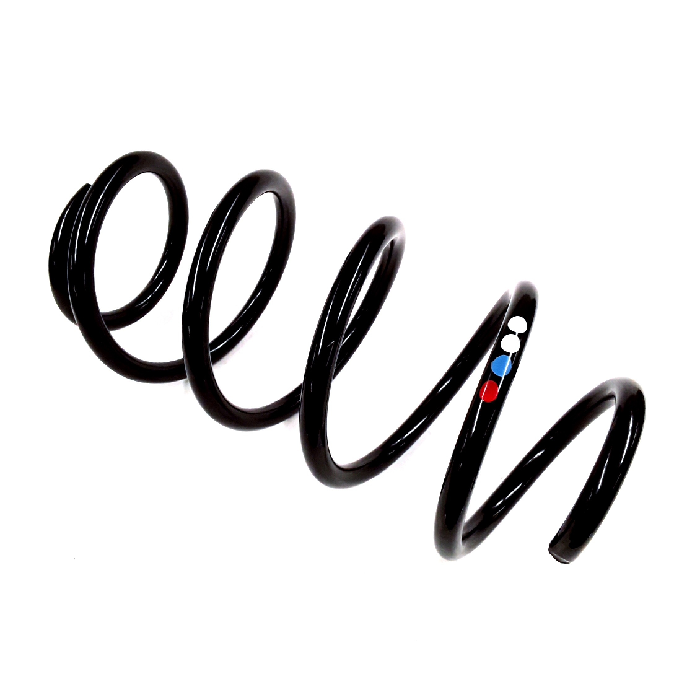 Coil Spring 1K0-411-105-BT - View 5