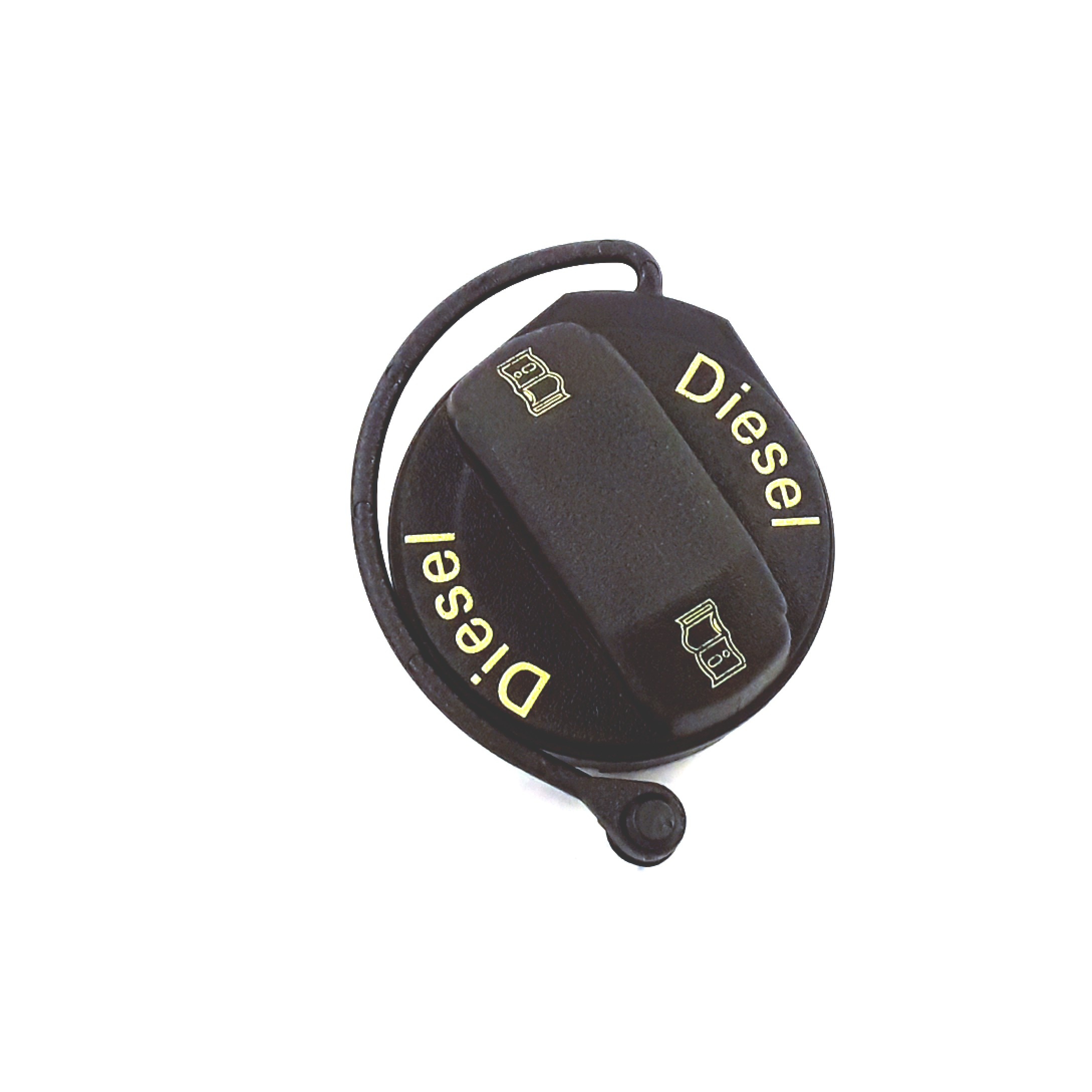 Fuel Cap 5C0-201-550-AC - View 2